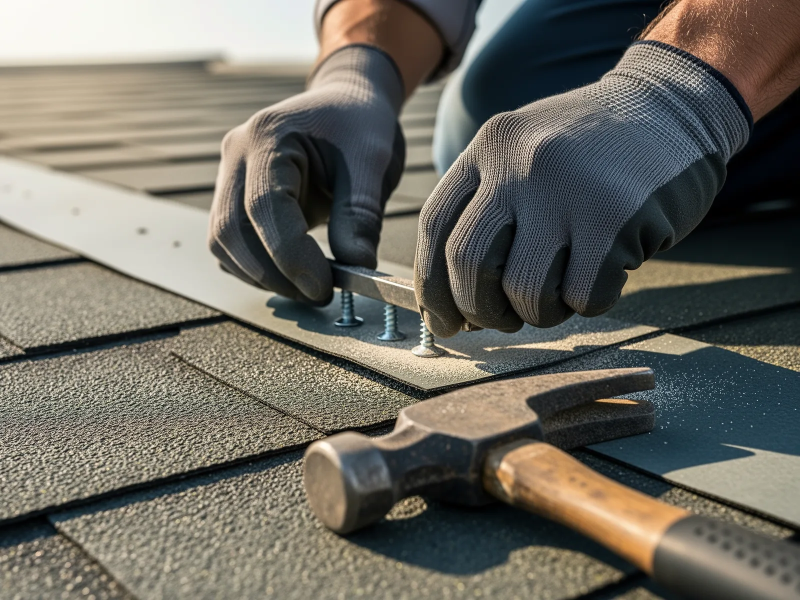 Why choose Fascia Repair in South Colton, NY